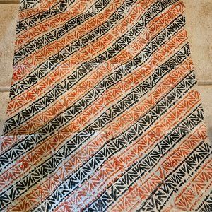 Vintage Handmade Paper